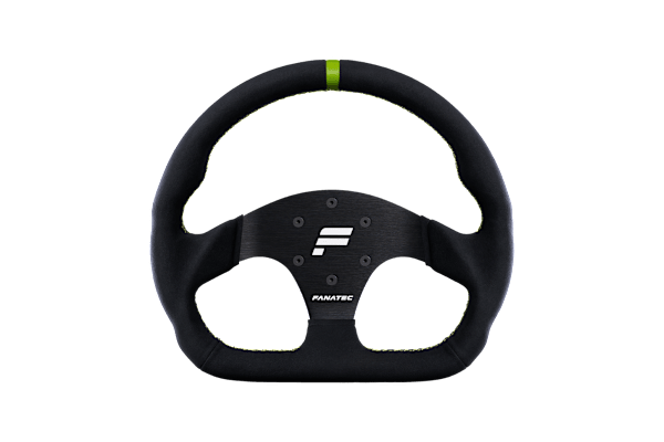 CSL Steering Wheel GT Alcantara® V2