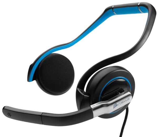 VENGEANCE® 1100 Communication Headset
