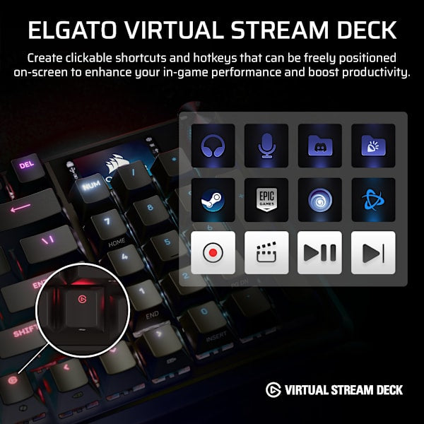 VANGUARD PRO 96 Hall Effect Gaming Keyboard (Revival Series)