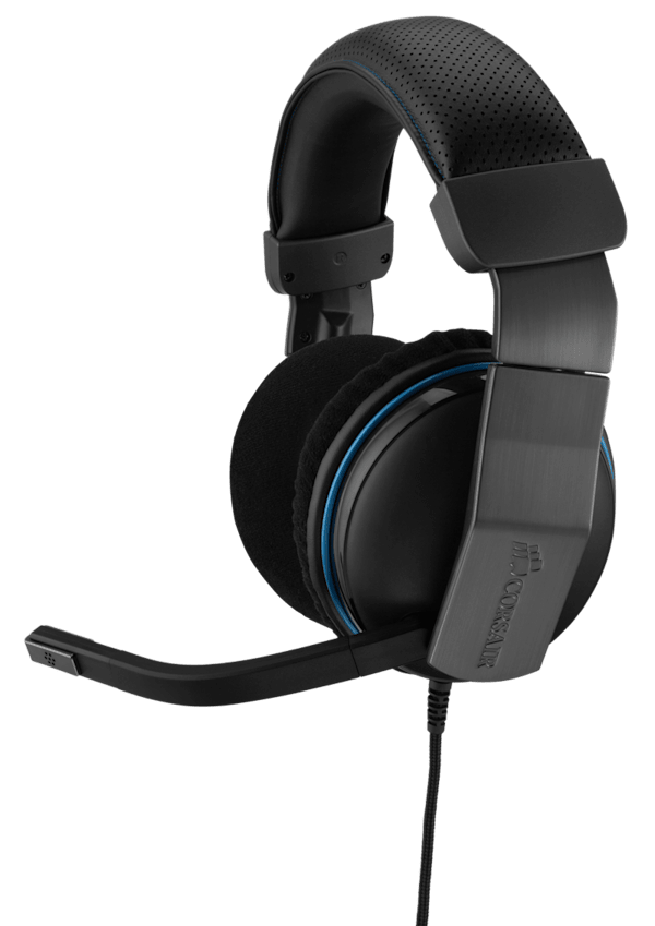 VENGEANCE® 1400 Analog Gaming Headset