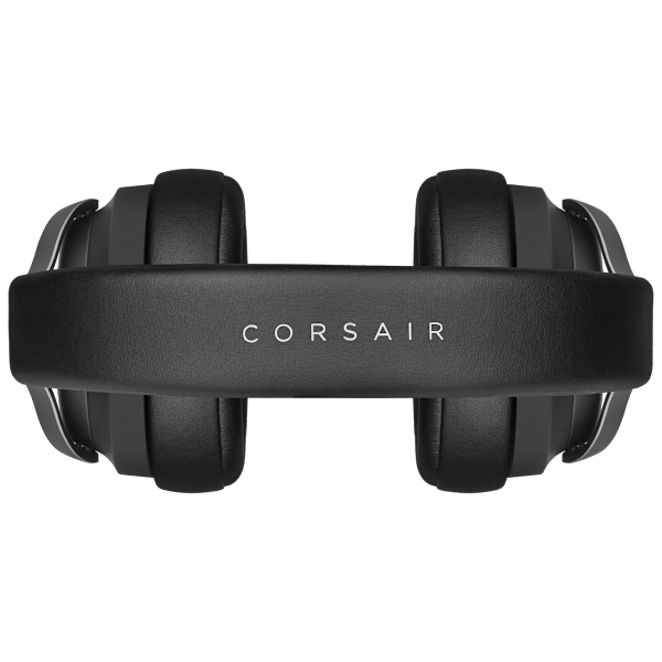 VIRTUOSO RGB WIRELESS XT High-Fidelity Gaming Headset — Slate  (Refurbished)