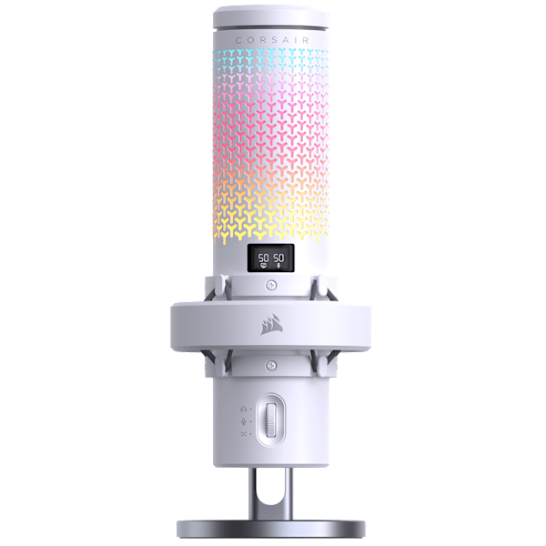 VOXARA USB Gaming Condenser Microphone