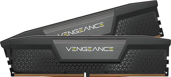 VENGEANCE® 96GB (2x48GB) DDR5 DRAM Up To 6000MT/s CL36 Memory Kit