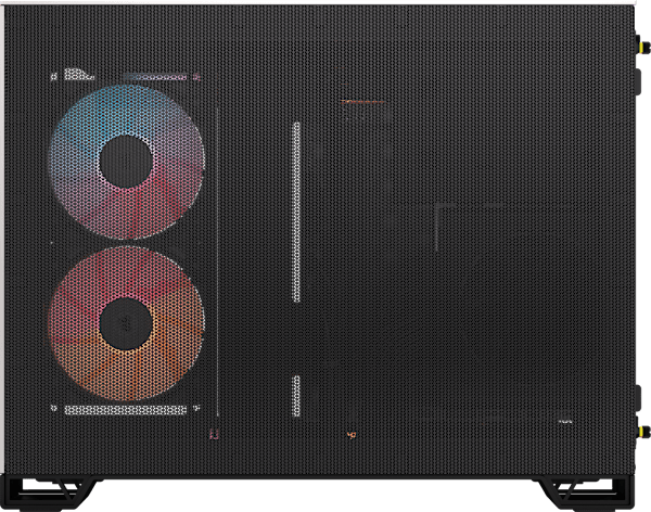VENGEANCE a5100 Gaming PC: AMD Ryzen 7 9800X3D, GeForce RTX 5080, 32GB DDR5, 2TB M.2 SSD, Win11 Home (Refurbished)