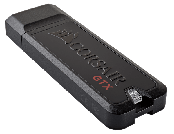 Flash Voyager® GTX USB 3.1 1TB Premium Flash Drive (Refurbished)