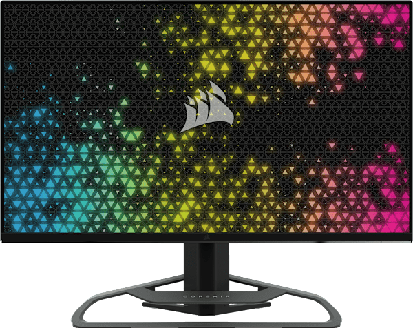 CORSAIR XENEON 32QHD165 32-Inch IPS QHD (2560 x1440), 165Hz Refresh Rate, HDR400 Gaming Monitor (Refurbished)