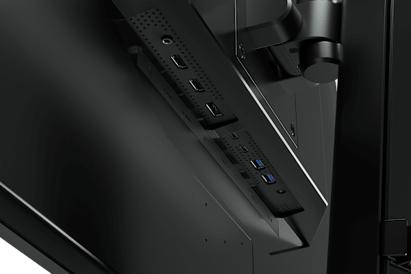 CORSAIR XENEON 32QHD165 32-Inch IPS QHD (2560 x1440), 165Hz Refresh Rate, HDR400 Gaming Monitor (Refurbished)