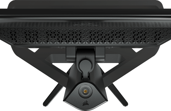 CORSAIR XENEON 32QHD165 32-Inch IPS QHD (2560 x1440), 165Hz Refresh Rate, HDR400 Gaming Monitor (Refurbished)