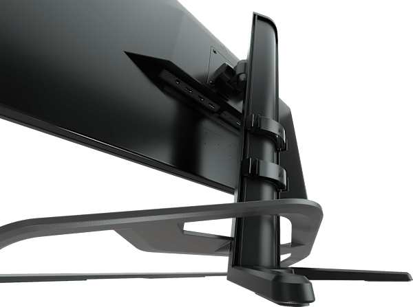 CORSAIR XENEON 32QHD165 32-Inch IPS QHD (2560 x1440), 165Hz Refresh Rate, HDR400 Gaming Monitor (Refurbished)