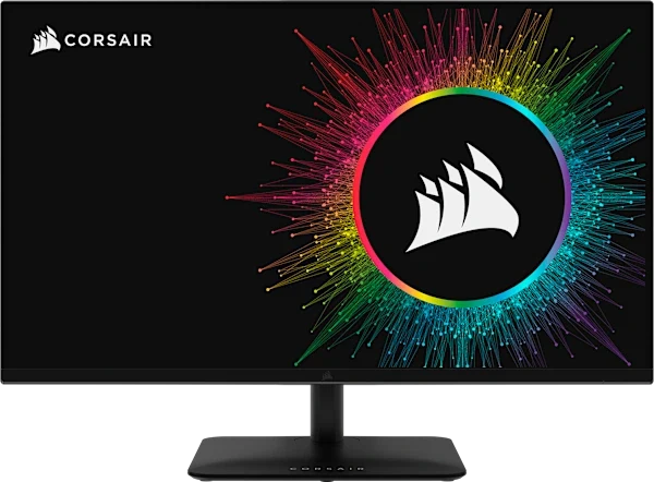 CORSAIR XENEON 32UHD144-A 32-Inch IPS UHD (3840 x2160), 144Hz Refresh Rate, HDR600 Gaming Monitor (Refurbished)