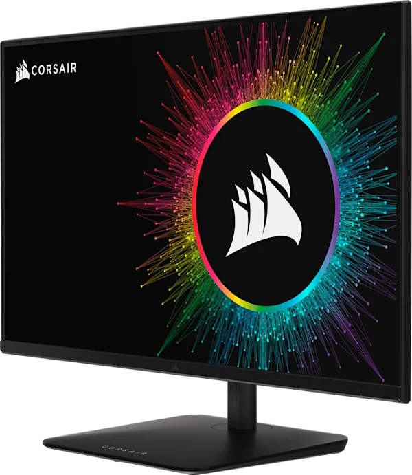 CORSAIR XENEON 32UHD144-A 32-Inch IPS UHD (3840 x2160), 144Hz Refresh Rate, HDR600 Gaming Monitor (Refurbished)