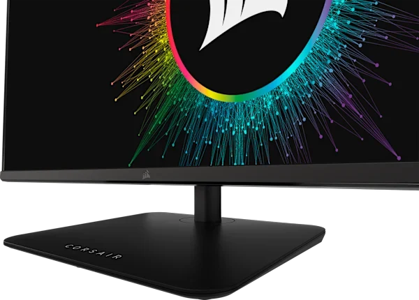 CORSAIR XENEON 32UHD144-A 32-Inch IPS UHD (3840 x2160), 144Hz Refresh Rate, HDR600 Gaming Monitor (Refurbished)