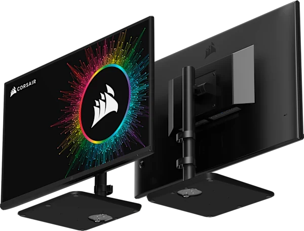 CORSAIR XENEON 32UHD144-A 32-Inch IPS UHD (3840 x2160), 144Hz Refresh Rate, HDR600 Gaming Monitor (Refurbished)