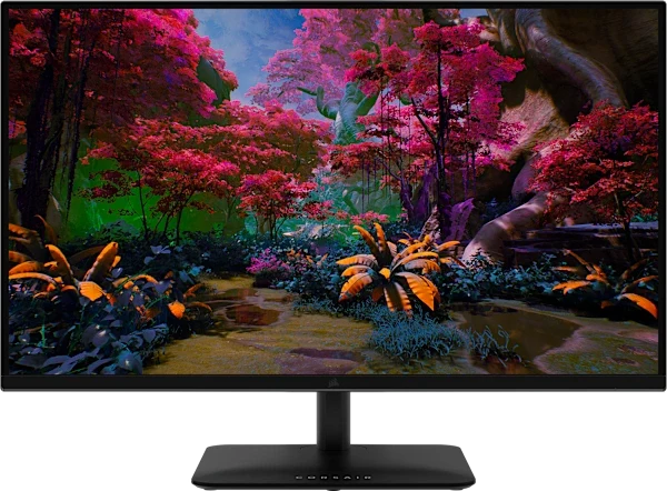 CORSAIR XENEON 32UHD144-A 32-Inch IPS UHD (3840 x2160), 144Hz Refresh Rate, HDR600 Gaming Monitor (Refurbished)