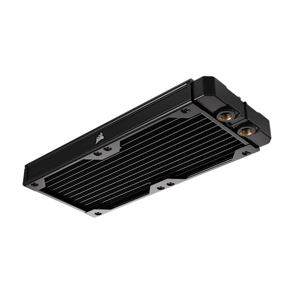Hydro X Series XR5 240 V2 Custom Cooling Radiator