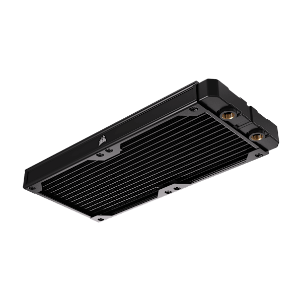 Hydro X Series XR5 280 V2 Custom Cooling Radiator