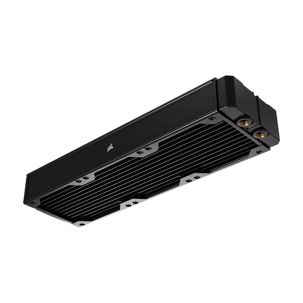 Hydro X Series XR7 360 V2 Custom Cooling Radiator