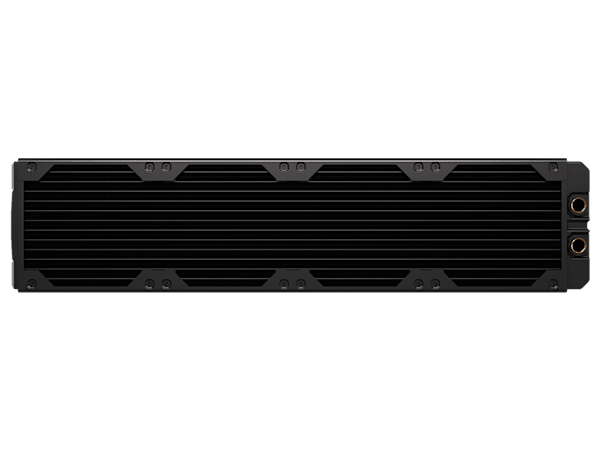 Hydro X Series XR7 480 V2 Custom Cooling Radiator