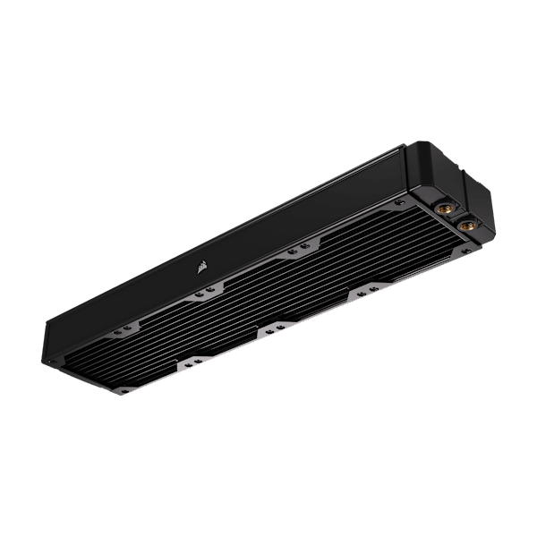 Hydro X Series XR7 480 V2 Custom Cooling Radiator