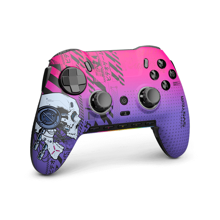 SCUF Envision Pro V1 Respawn