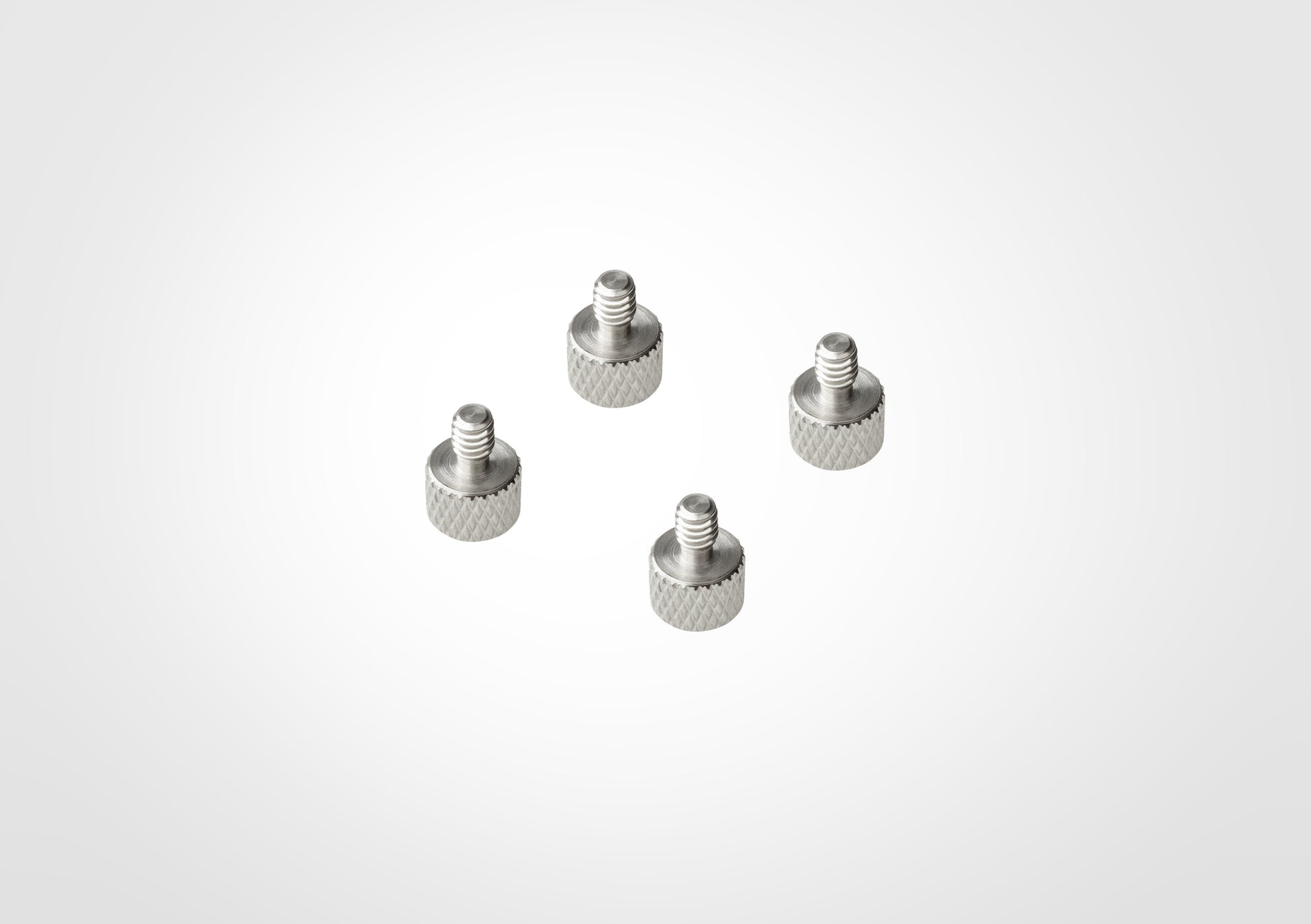 Prompter Mounting Screws