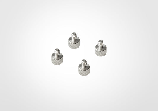 Prompter Mounting Screws