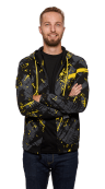 CORSAIR LAN Hoodie — Small
