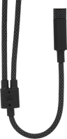 VIRTUOSO PRO Y-adapter, Black