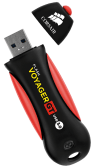 Flash Voyager® GT USB 3.0 256GB Flash Drive