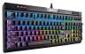 STRAFE RGB MK.2 Mechanical Gaming Keyboard — CHERRY® MX Red