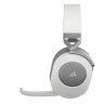 HS65 WIRELESS Gaming Headset — White