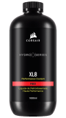Hydro X Series XL8 Performance Coolant 1L — Red