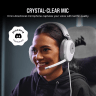 HS65 SURROUND Wired Gaming Headset — White