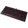 K63 Compact Mechanical Gaming Keyboard — CHERRY® MX Red