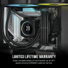 VENGEANCE® 32GB (2x16GB) DDR5 DRAM Up To 6000MT/s CL36 Memory Kit