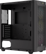 480T RGB Airflow Tempered Glass Mid-Tower Case