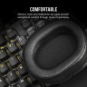 HS55 WIRELESS CORE Gaming Headset
