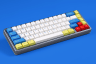 DROP Dcx Genesis Keycap Set