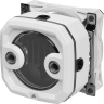 Hydro X Series XD3 RGB Pump/Reservoir Combo