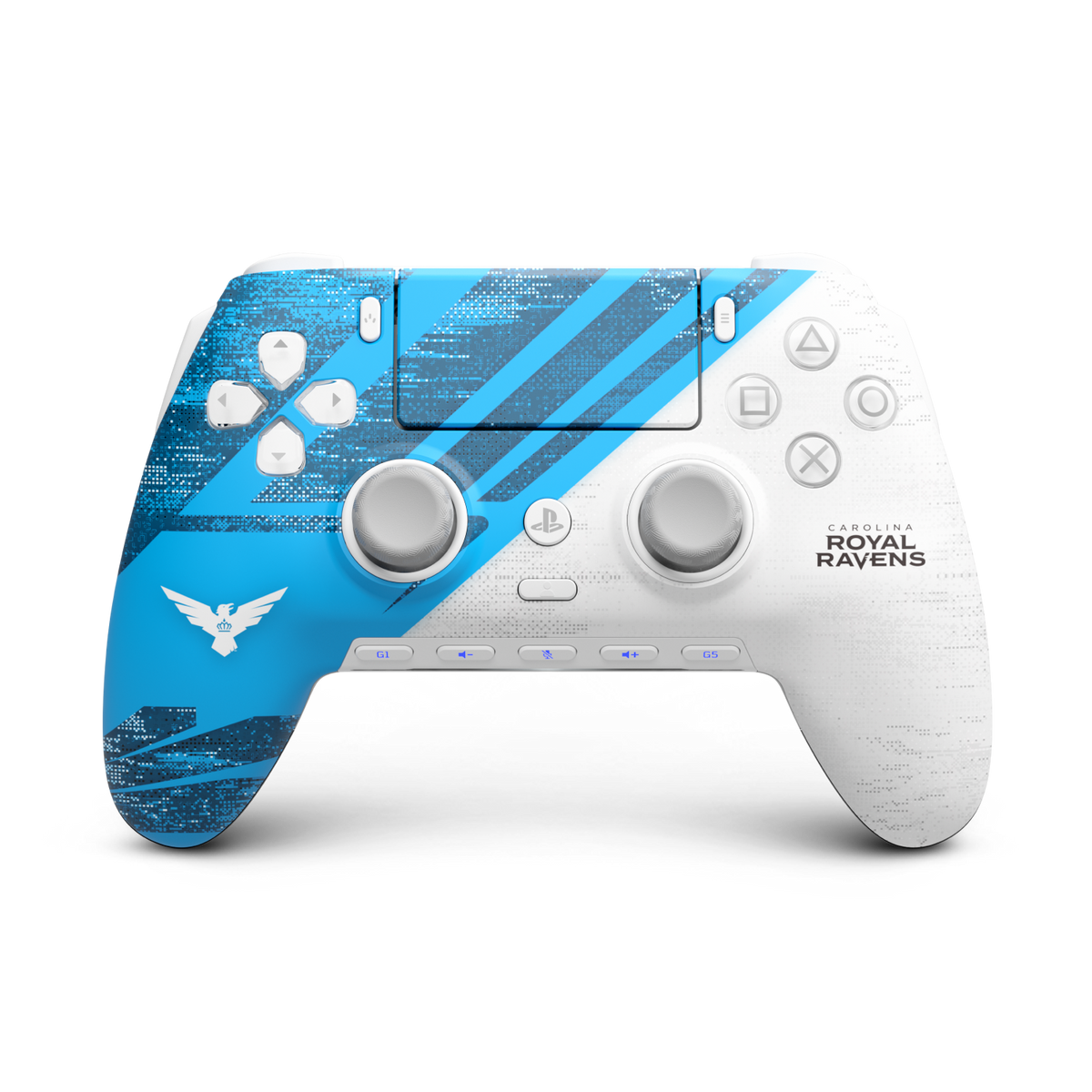 SCUF Omega Carolina Royal Ravens