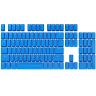 PBT DOUBLE-SHOT PRO Keycap Mod Kit