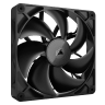 iCUE LINK RX140 140mm PWM Single Fan Expansion