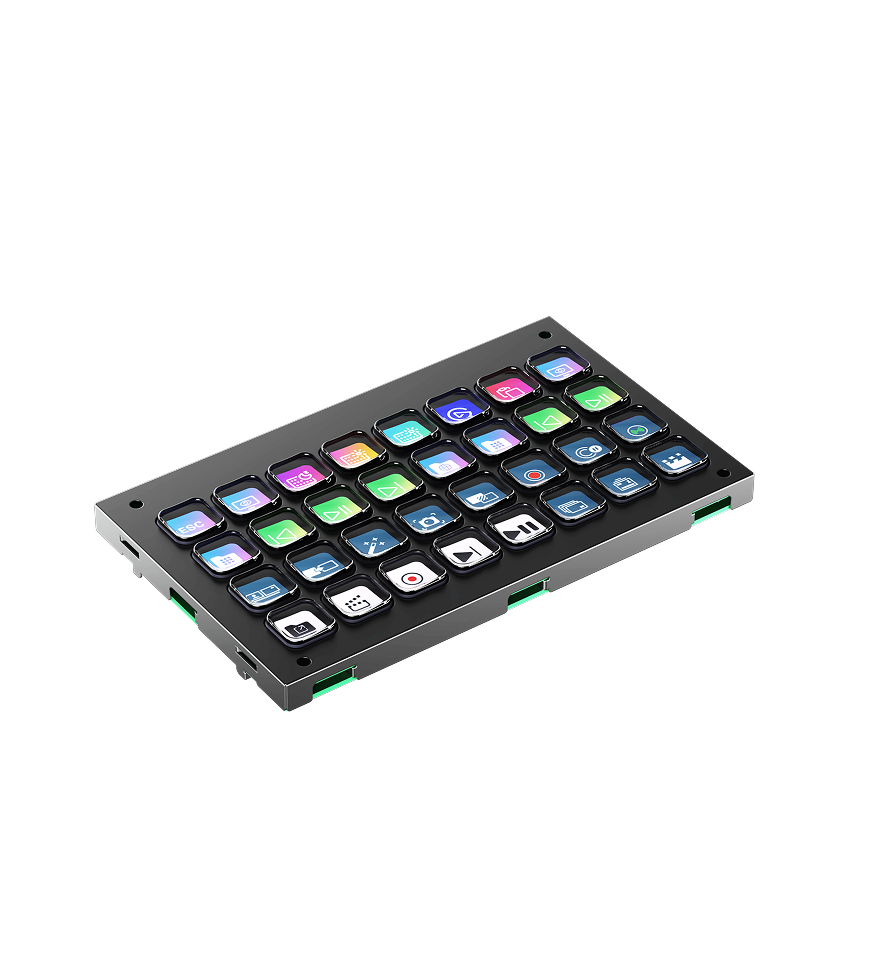 Stream Deck Module (32 Keys)