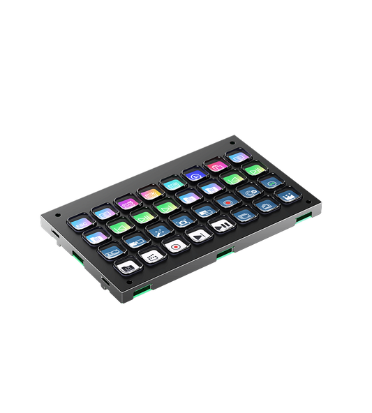 Stream Deck Module (32 Keys)