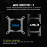 iCUE LINK H100i RGB AIO Liquid CPU Cooler