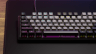 K70 CORE RGB Mechanical Gaming Keyboard — Steel Grey