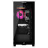 VENGEANCE a7500 Gaming PC: AMD Ryzen 7 9800X3D, GeForce RTX 5080, 32GB DDR5, 2TB SSD, Win11 Home