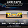 CORSAIR XENEON EDGE 14.5" LCD Touchscreen - Crystal