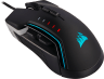 GLAIVE RGB PRO Gaming Mouse — Aluminum
