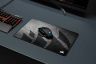 MM300 PRO Premium Spill-Proof Cloth Gaming Mouse Pad — Medium